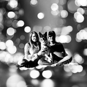 Meet your Posher, Tracy